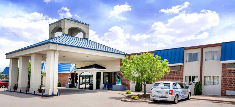 DaysInn DaysInn