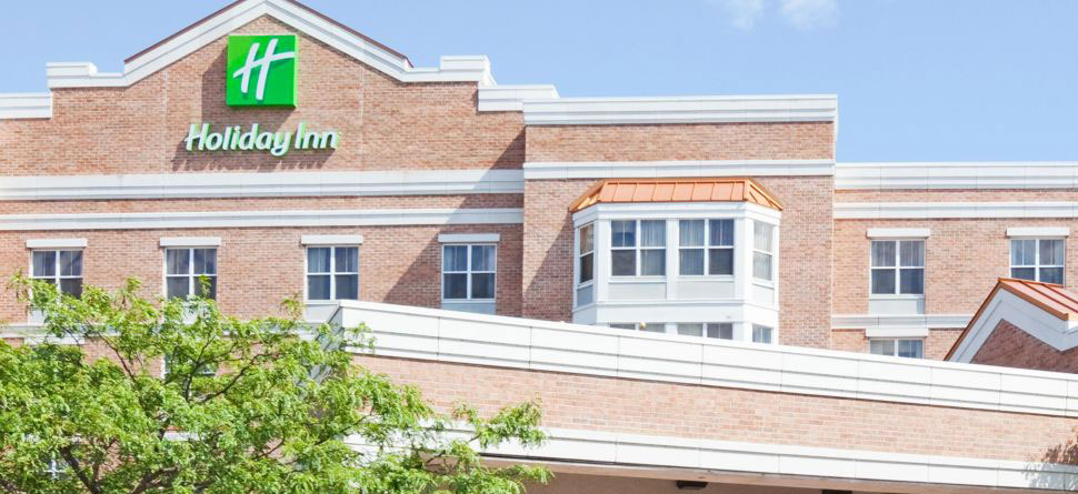 HolidayInn HolidayInn